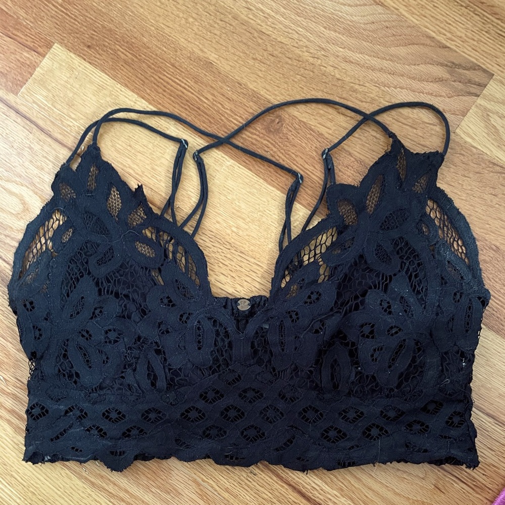 Free People One Adella Bralette